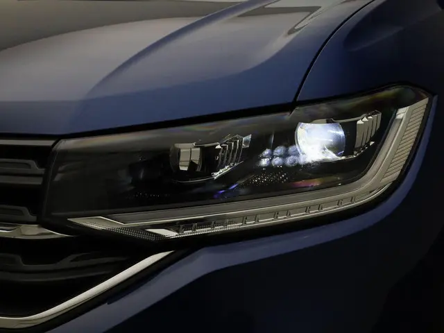 Volkswagen T-Cross 1.0TSI/115PK Style DSG 2019 Benzine 34