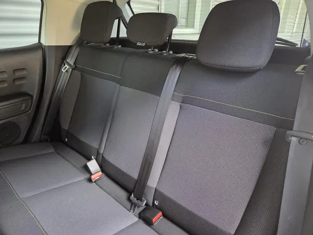 Citroën C3 1.2 PureTech Feel 2022 Benzine 5