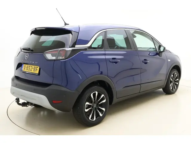 Opel Crossland 2