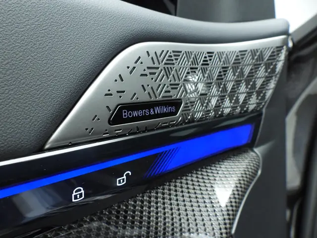 BMW M5 Touring 2026 Hybride Benzine 24