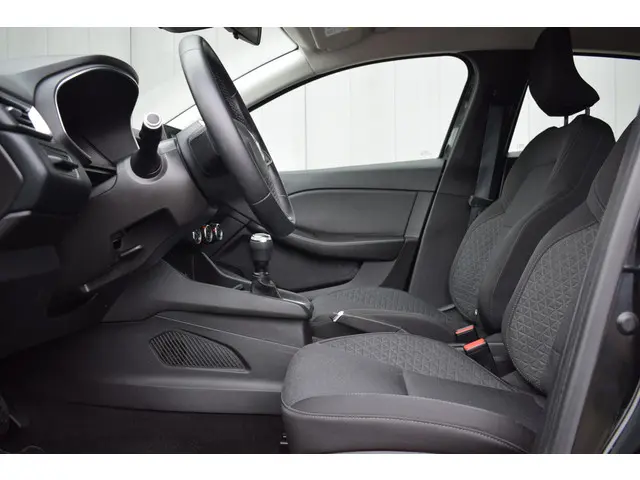 Renault Clio 1.0 TCE Zen 2019 Benzine 7