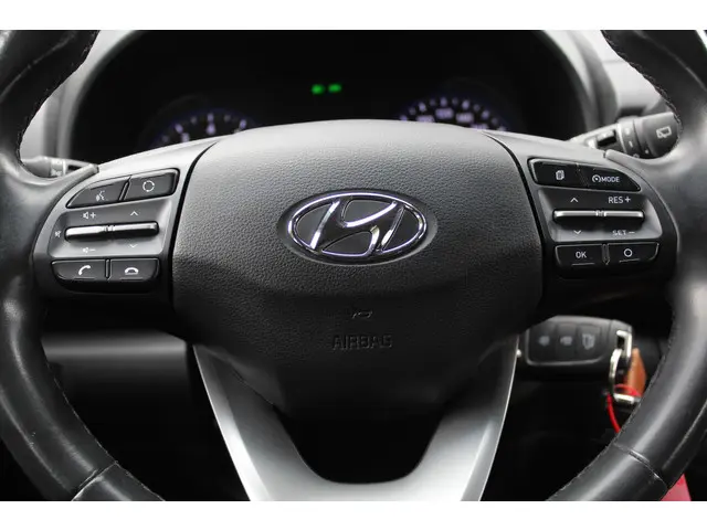 Hyundai Kona 1.0T Essence 2018 Benzine 15
