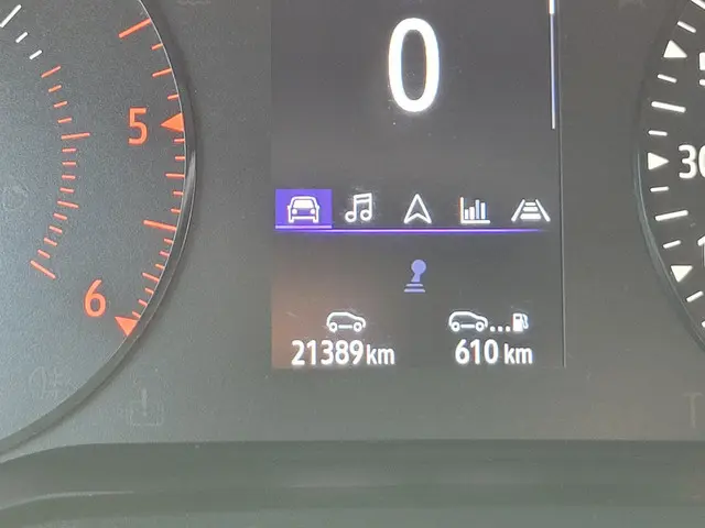 Renault Kangoo 1.5 Blue dCi 95 Luxe L1 2024 Diesel 29