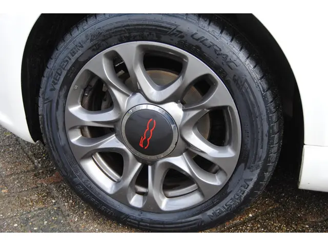 Fiat 500 1.2 500S 2015 Benzine 27