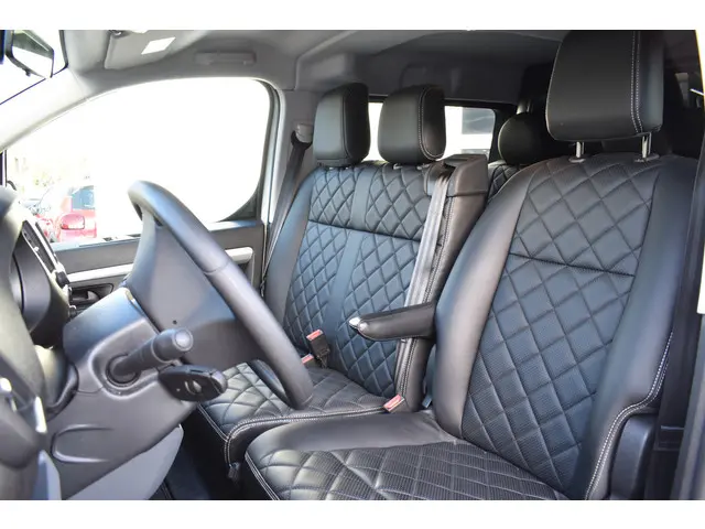 Citroën Jumpy XL 145 Dubbele Cabine 2023 Diesel 2