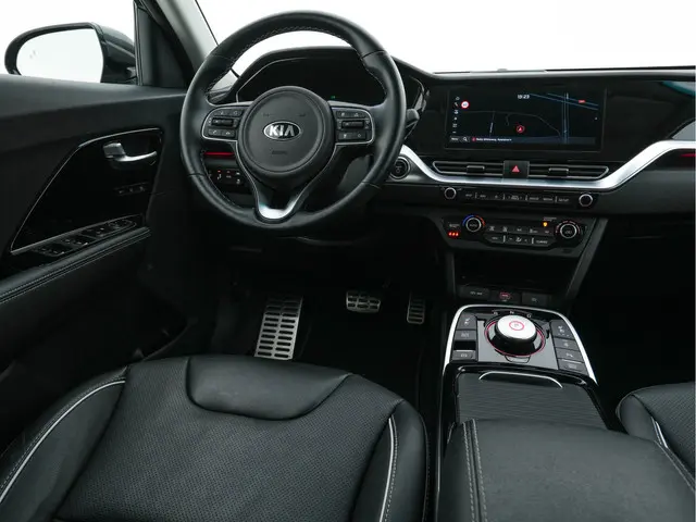 Kia e-Niro DynamicPlusLine 64 kWh [ 3-Fase ] 2022 Elektrisch 7