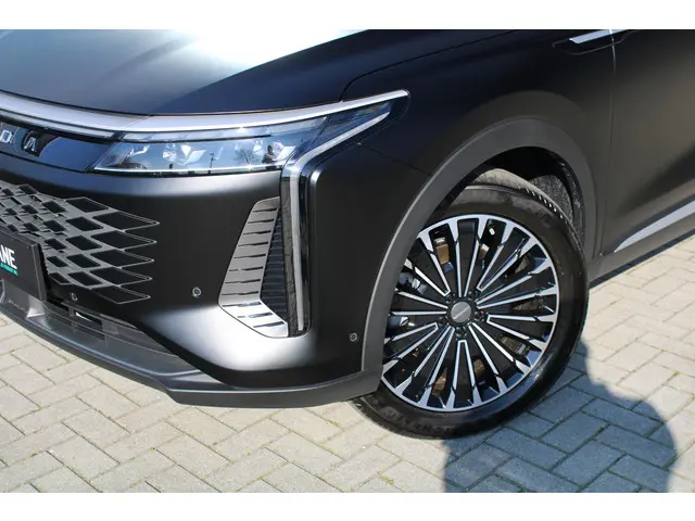 Omoda 9 SHS 1.5T-GDi SHS-P Premium 2026 Hybride Benzine 8