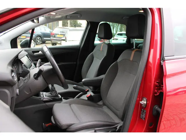 Opel Crossland 1.2 Turbo Business Edition 2021 Benzine 5