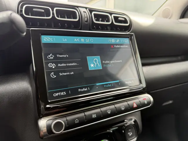 Citroën C3 Aircross 1.2 PureTech Max 2024 Benzine 28