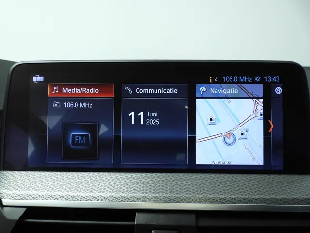 BMW X3 xDrive30d 2019 Diesel 33