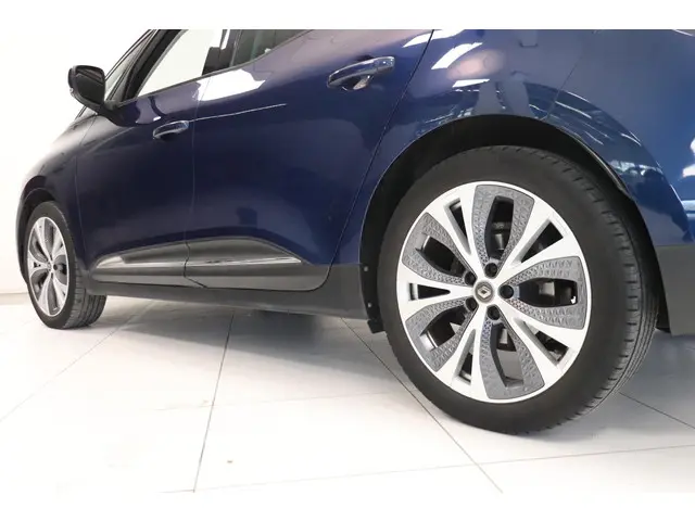 Renault Scénic 1.3 TCe Intens 2019 Benzine 26
