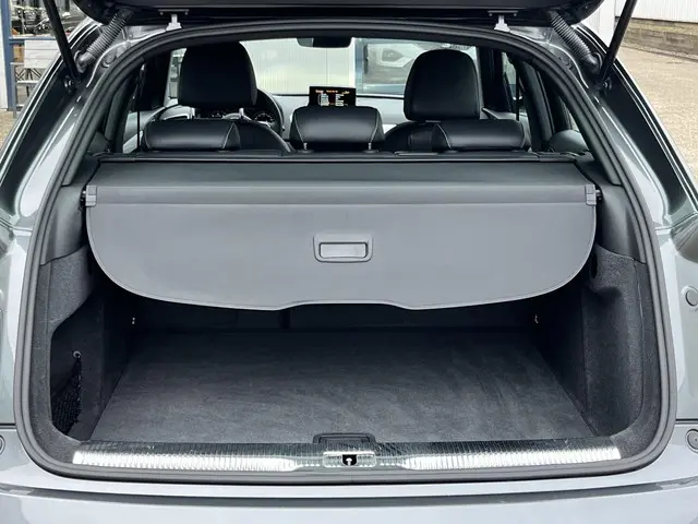 Audi Q3 1.4 TFSI CoD Sport Advance Sport 2018 Benzine 22