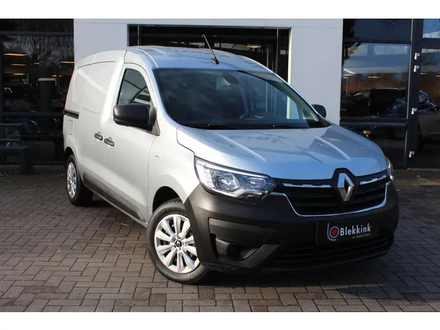 Renault Kangoo Express 1.5 dCi 95 Comfort + 2021 Diesel 9