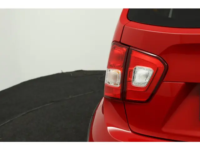 Suzuki Ignis 1.2 Select 2017 Benzine 34