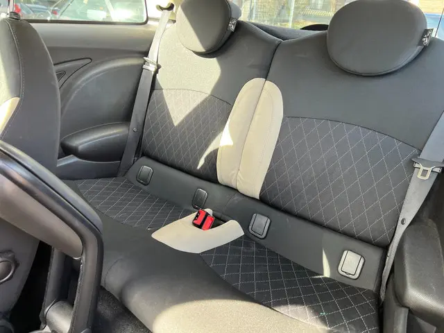 MINI One Mini 1.6 Business Line 2012 Benzine 7