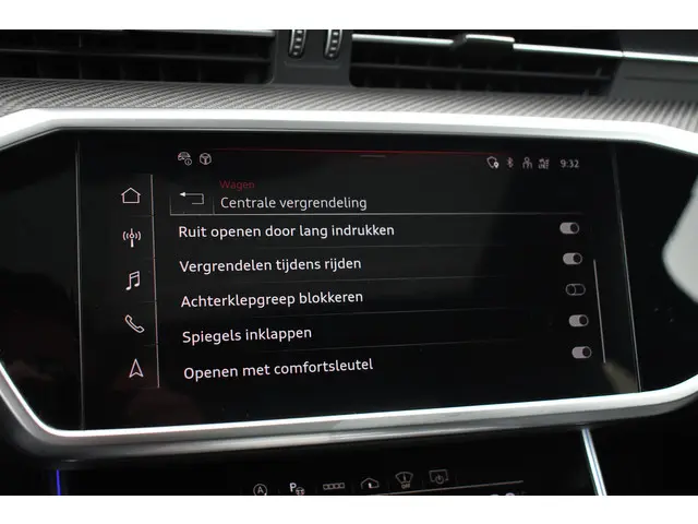 Audi RS6 Avant 4.0 TFSI quattro 2022 Benzine 81