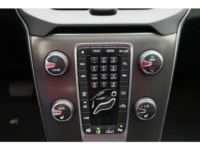 Volvo V40 Cross Country 1.6 T4 Summum 2014 Benzine 47