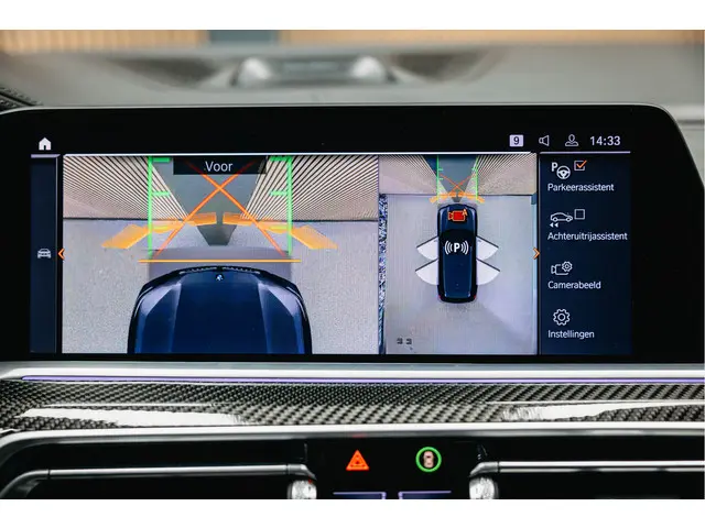 BMW X5 xDrive45e High Executive 2021 Hybride Benzine 41