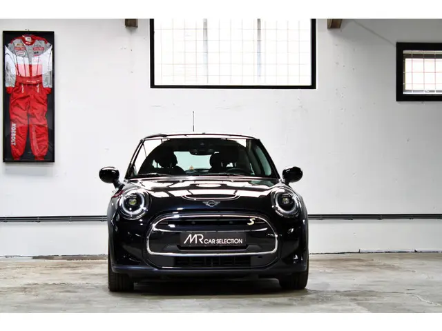 MINI Electric 3