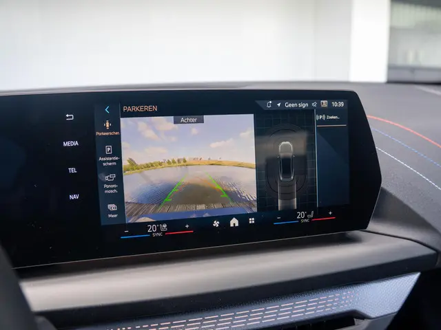 BMW 2 Serie Gran Coupé Gran Coupé 220 2026 Benzine 22