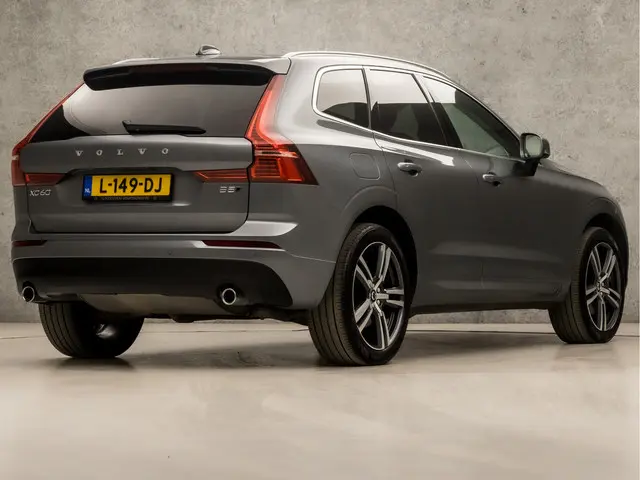 Volvo XC60 2.0 B5 AWD Inscription Sport 2020 Benzine 5