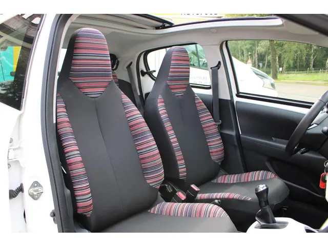Citroën C1 Airscape Shine 2020 Benzine 15