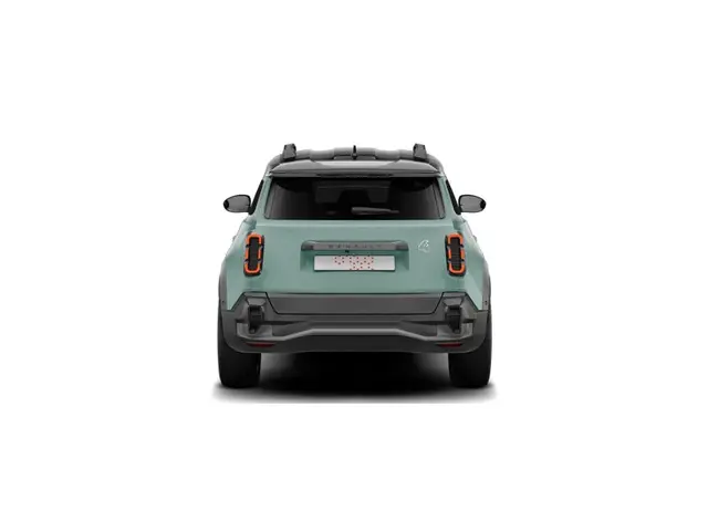 Renault 4 Iconic 2025 Elektrisch 7