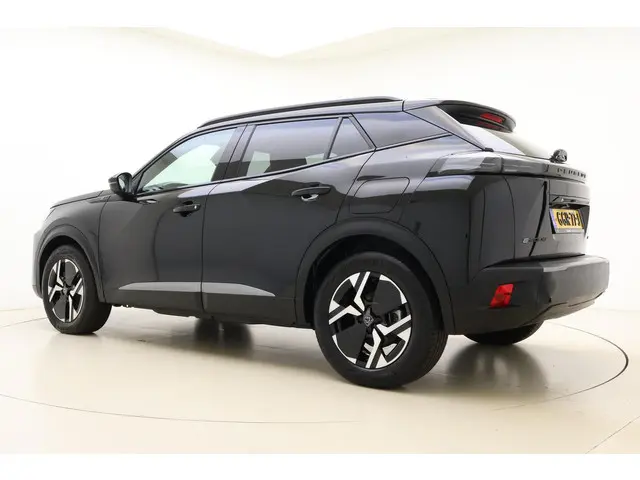 Peugeot e-2008 EV GT 54 kWh 2024 Elektrisch 12