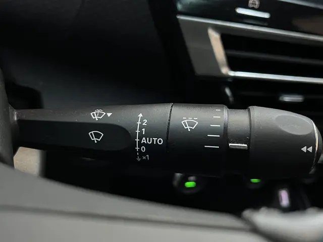 Citroën ë-C4 Shine 50 kWh 2021 Elektrisch 21