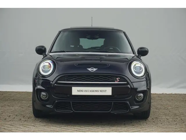 MINI Cooper S Mini 2.0 Hammersmith 2020 Benzine 3