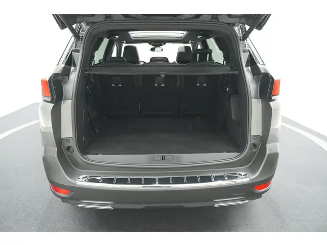 Peugeot 5008 PureTech 130 EAT8 GT-Line 2020 Benzine 63