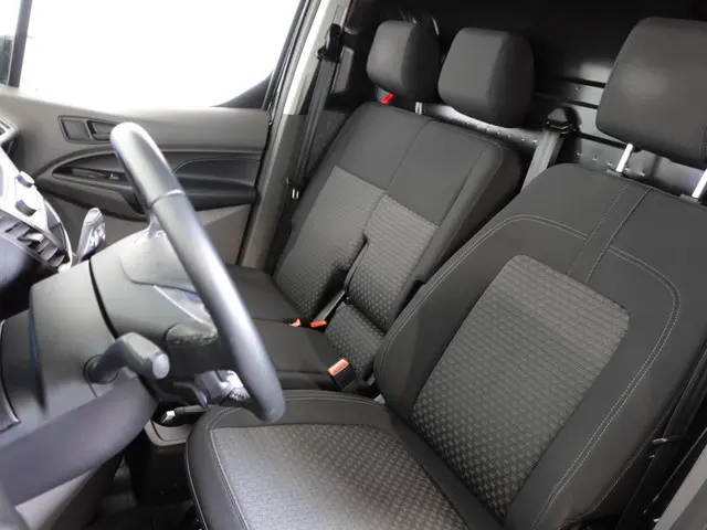 Ford Transit Connect 1.5 L1 Trend 2023 Diesel 27