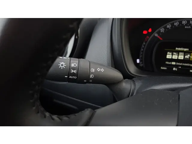 Toyota Aygo X 1.0 VVT-i MT Premium 2022 Benzine 23