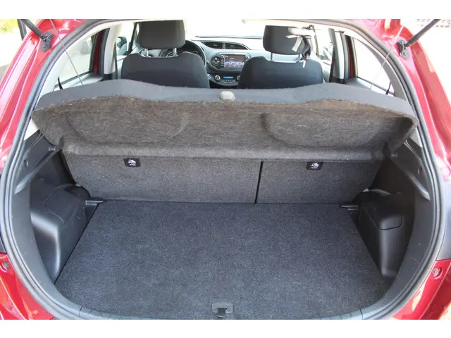 Toyota Yaris 1.5 Hybrid Energy Plus 2018 Hybride Benzine 10