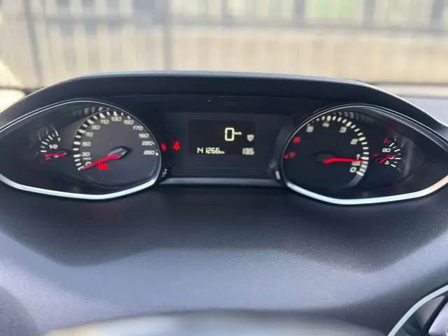 Peugeot 308 1.2 PureTech Style 2016 Benzine 21