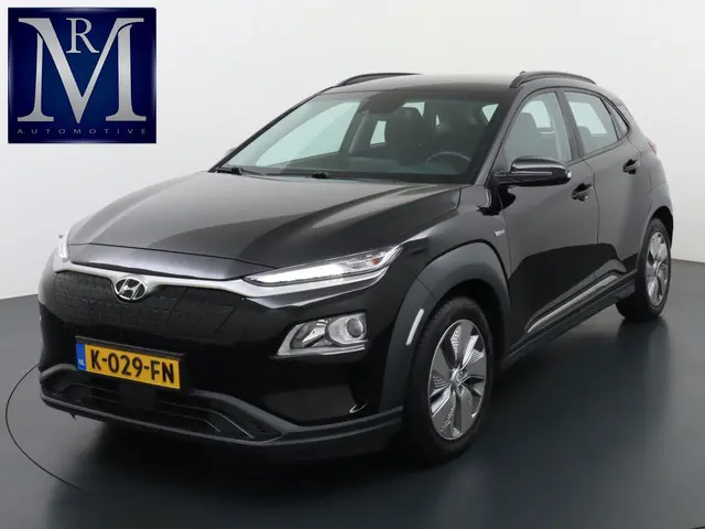 Hyundai Kona EV Comfort 64 kWh 2020 Elektrisch