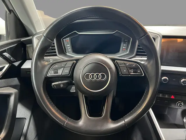 Audi A1 Sportback 25 TFSI Pro Line 2020 Benzine 18