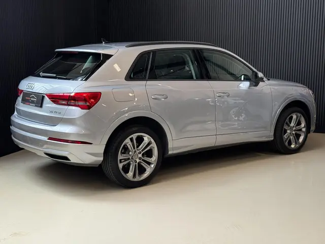 Audi Q3 35 TFSI Pro Line 2019 Benzine 8