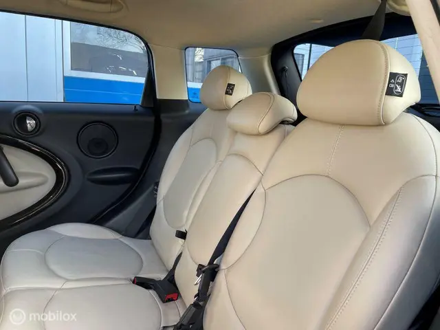 MINI Countryman 1.6 Cooper Chili 2012 Benzine 10