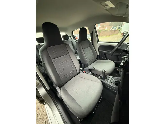 Volkswagen up! 1.0 move up! BlueMotion 2015 Benzine 12