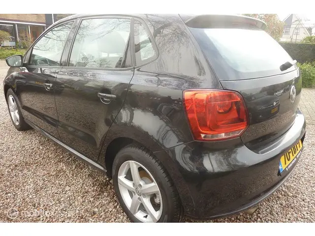 Volkswagen Polo 1.2 TSI Comfortline 2012 Benzine 7