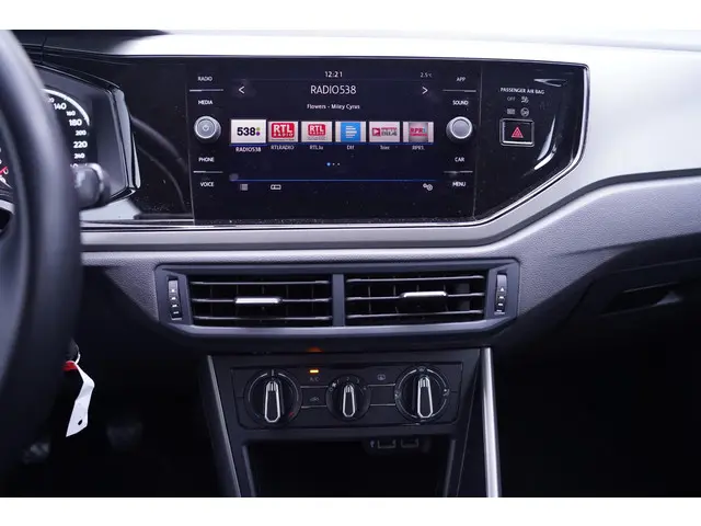 Volkswagen Polo 1.0 TSI Polo Comfortline 2019 Benzine 39