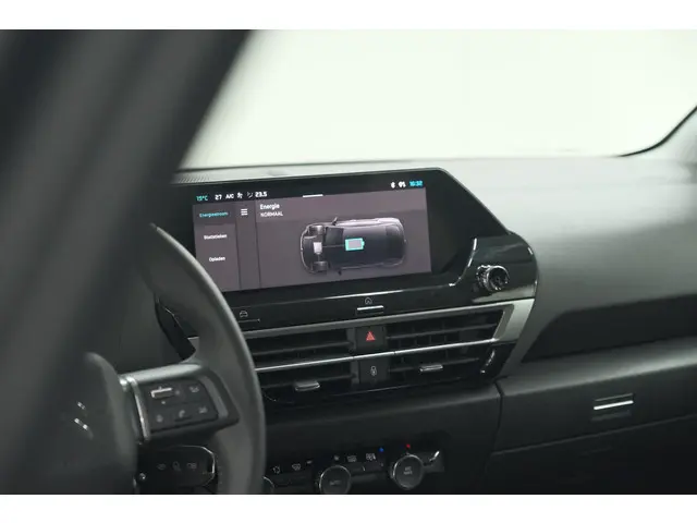 Citroën ë-C4 Feel Pack 50 kWh 2023 Elektrisch 58