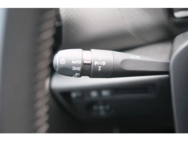 Citroën ë-C4 100% Elektrisch Feel Pack 2021 Elektrisch 45