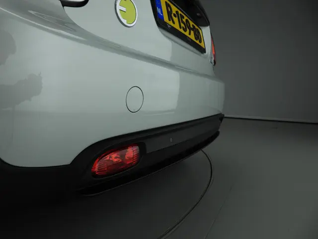 MINI Electric 3-deurs SE 2022 Elektrisch 37