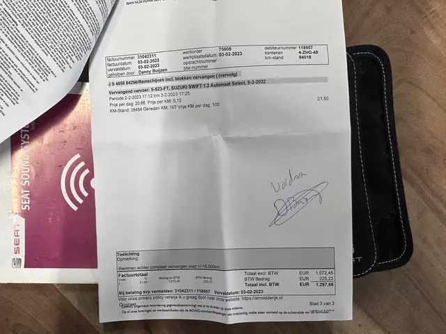 SEAT Ibiza 1.2 TSI FR 2015 Benzine 43