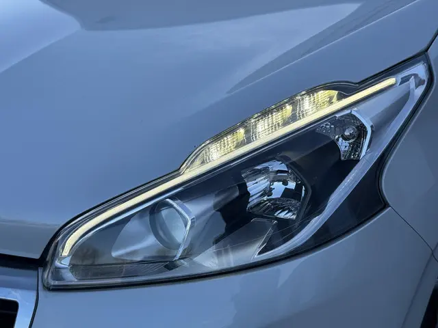 Peugeot 208 1.2 PureTech Blue Lion 2016 Benzine 24