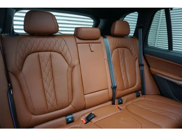 BMW X5 xDrive50e 2023 Hybride Benzine 10