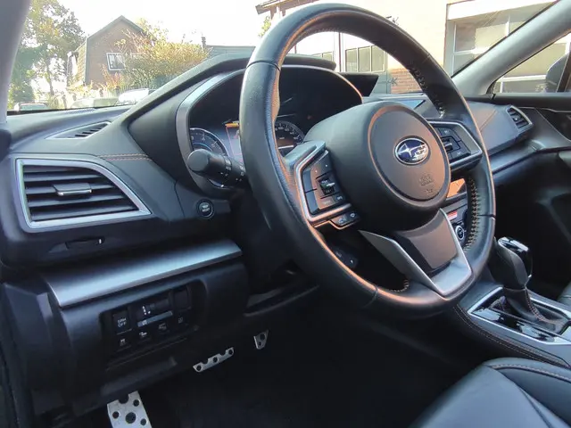 Subaru XV 2.0i e-BOXER Premium 2021 Hybride Benzine 11