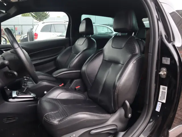 Citroën DS3 Cabrio 1.6 THP Sport Chic 2013 Benzine 8